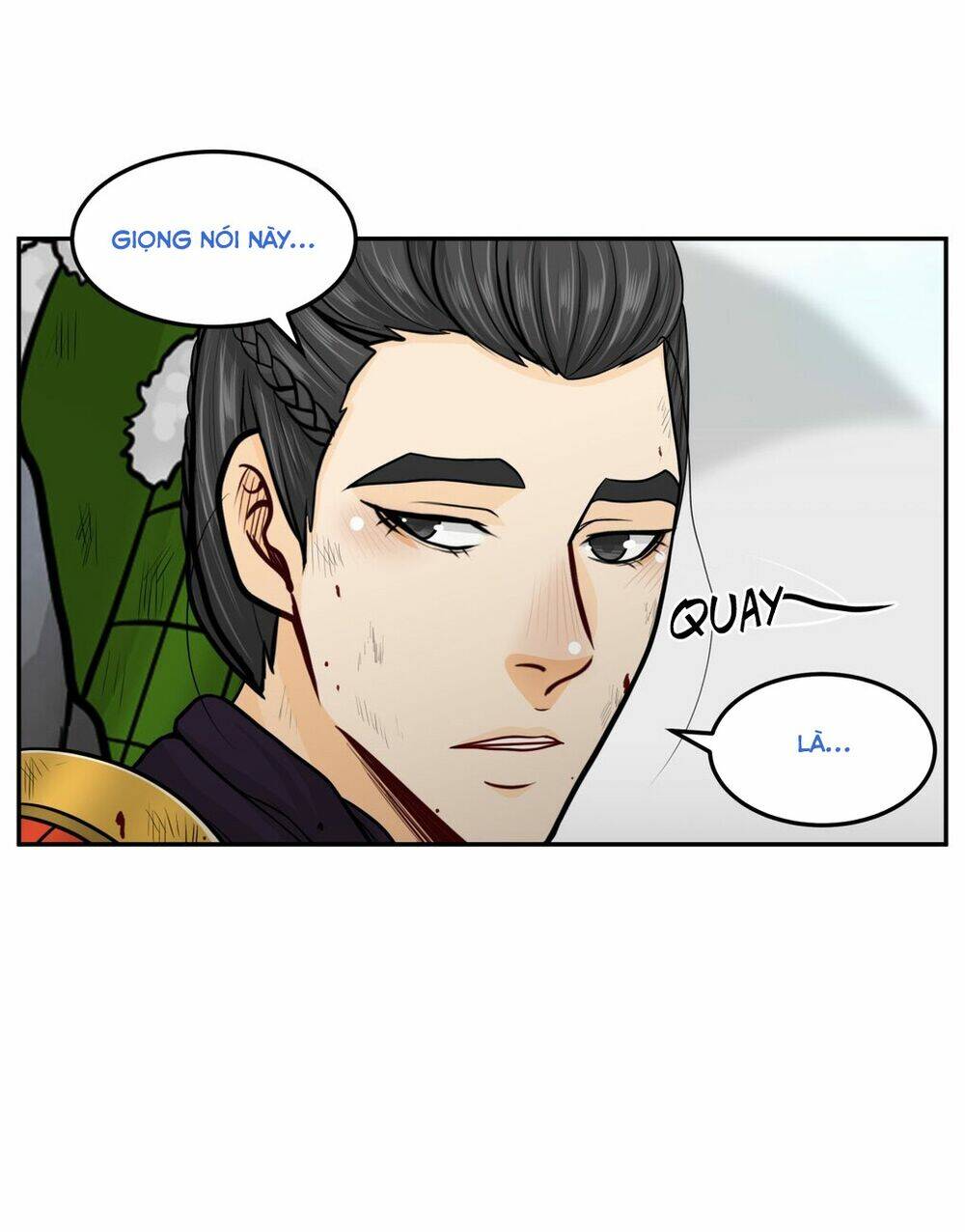 Hoàng Thượng Pê-Đê - Hãy Tránh Xa Ta Ra: Chapter 355