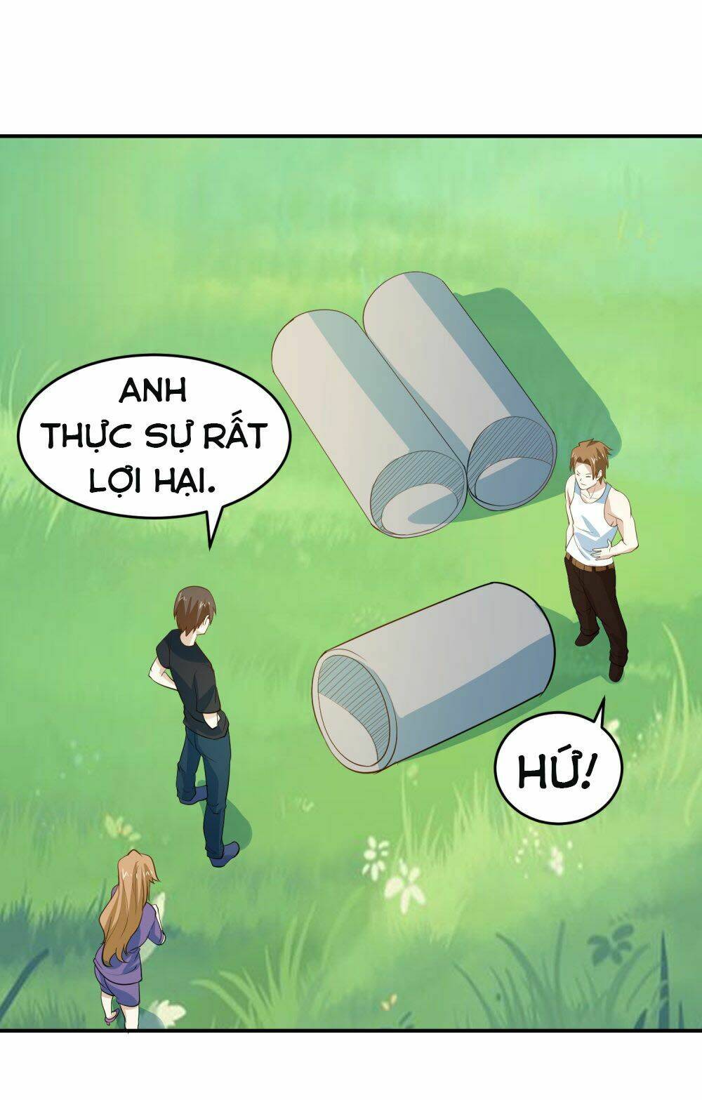 Tay Chơi Thần Cấp: Chapter 65