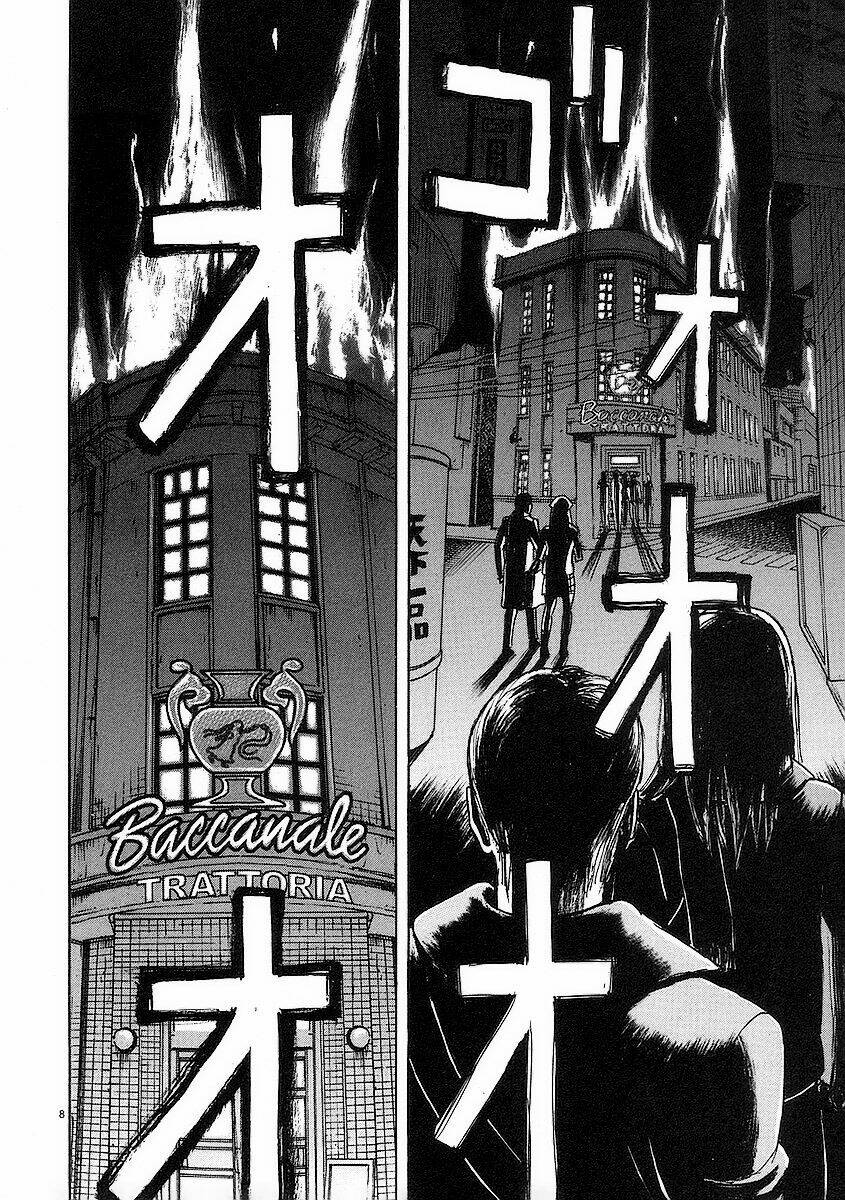 Bambino!: Chapter 10
