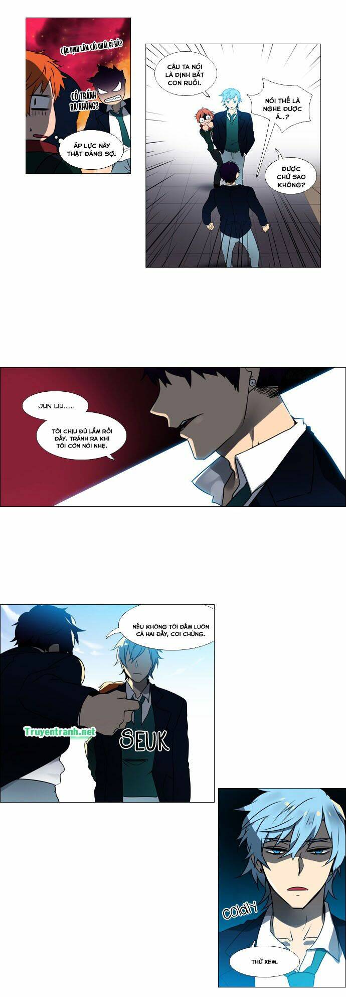 Wonted: Chapter 129