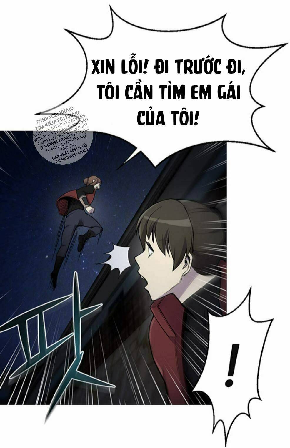 Luân Hồi Ác Nhân: Chapter 15