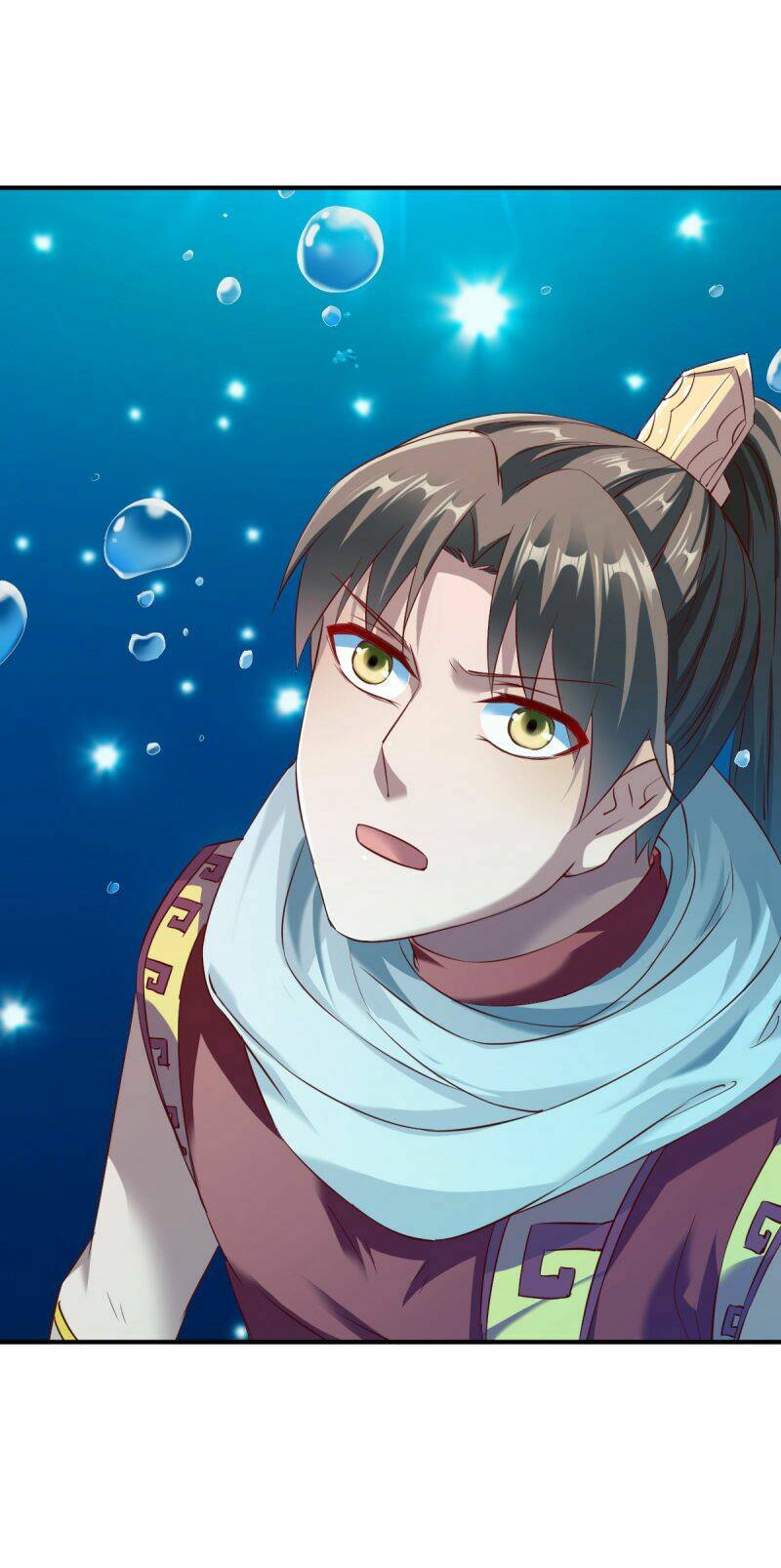 Chiến Đỉnh: Chapter 135