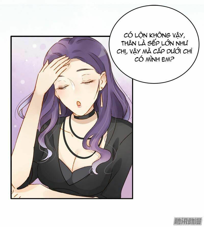 Sức Mạnh Của Sắc Đẹp: Chapter 142