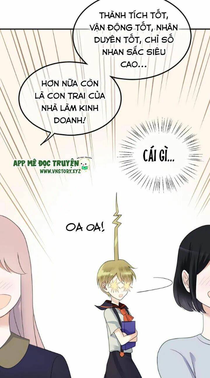 Thần Tượng Điểm Zero: Chapter 120