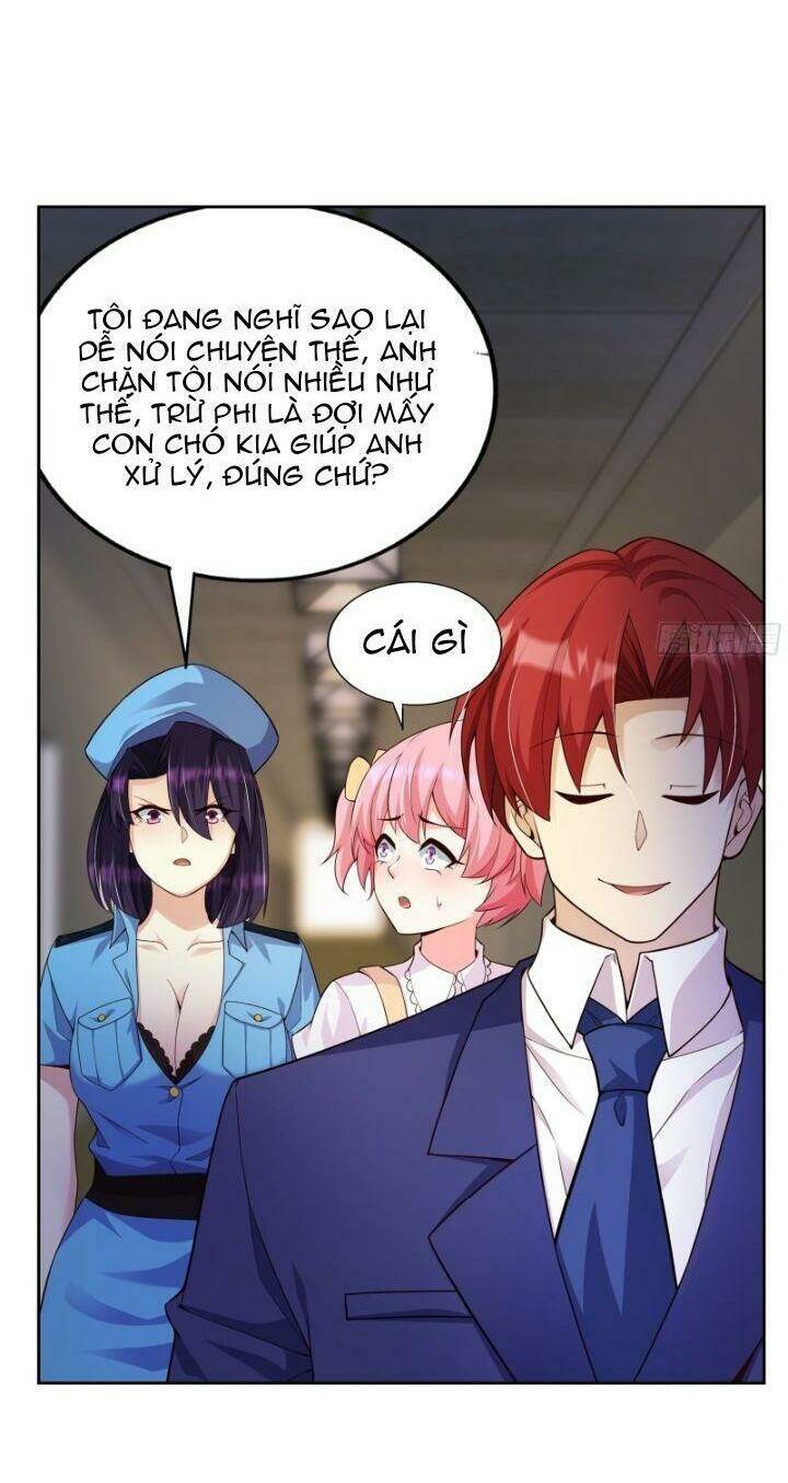 Tối Cường Khắc Kim: Chapter 6