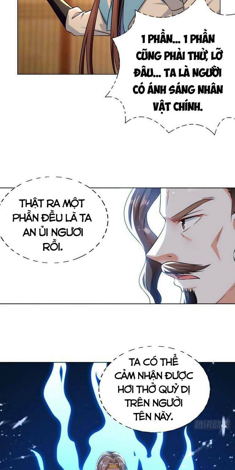 Dị Giới Siêu Cấp Ở Rể: Chapter 125