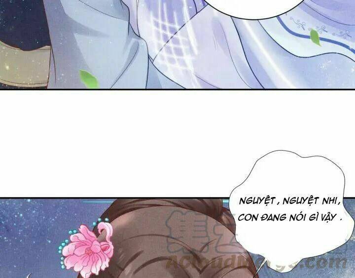 Thịnh Sủng Y Phi Chi Dao Quan Truyện: Chapter 38