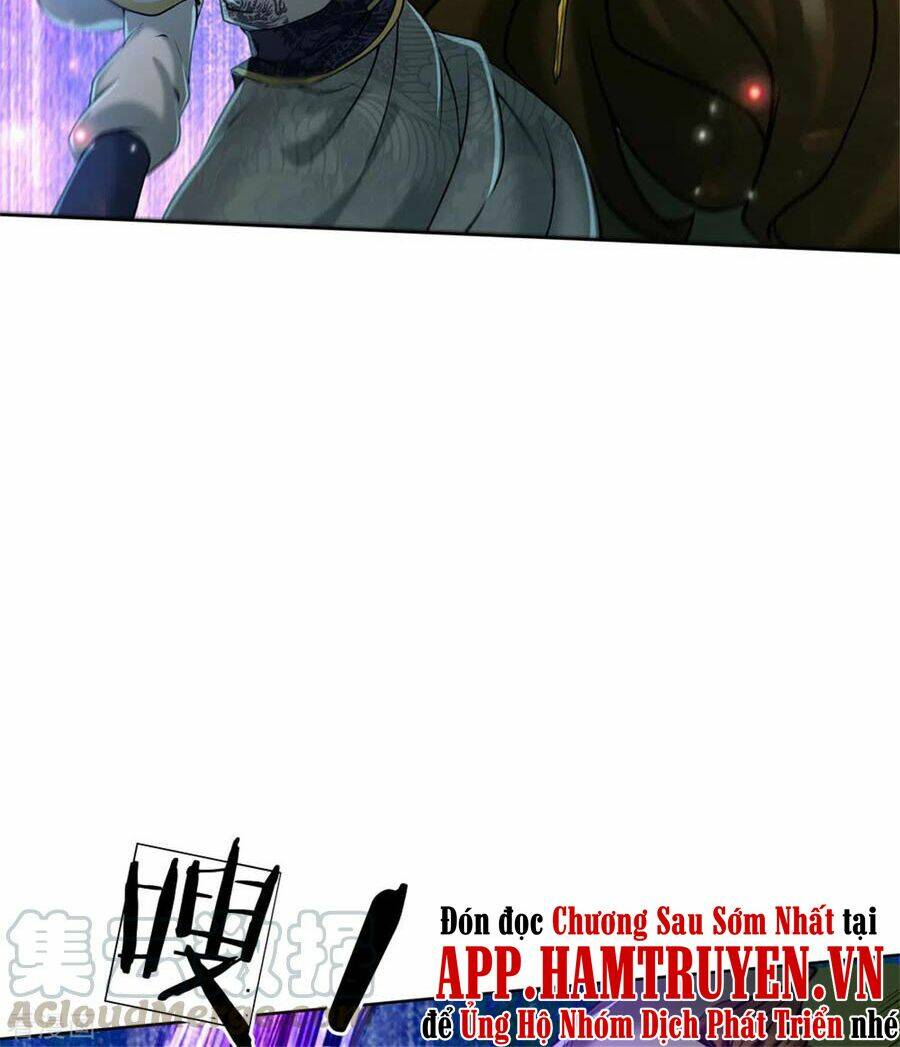 Thân Thể Của Ta Là Kiếm Chủng: Chapter 119