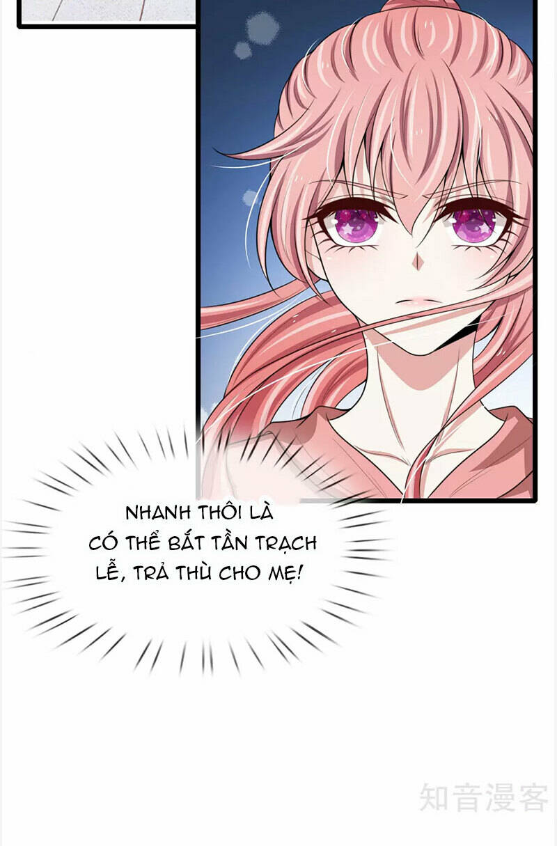 Phúc Hắc Lão Công Buông Em Ra: Chapter 126