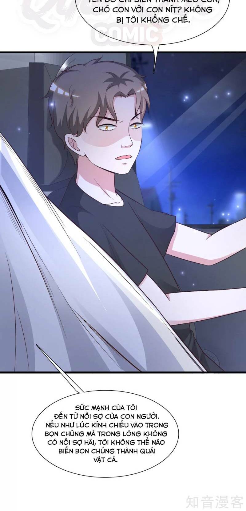 Tối Cường Vận Đào Hoa: Chapter 79