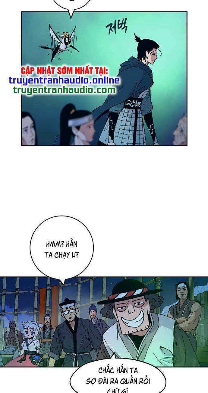 Npc Bắt Đầu Từ Kỹ Năng Lv.999: Chapter 13