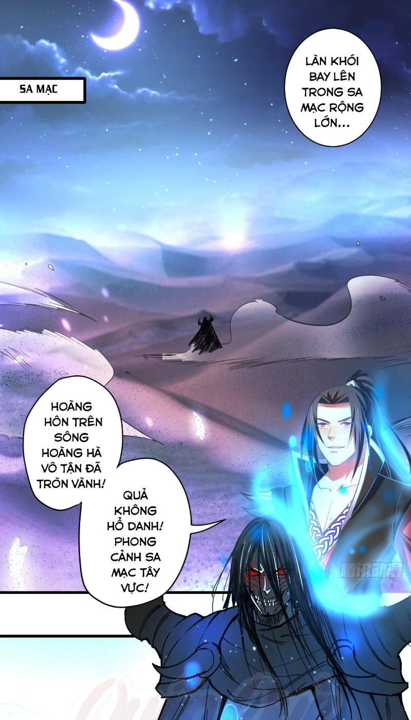 Trọng Sinh Tối Cường Ma Tôn Ở Rể: Chapter 29