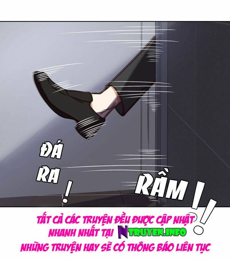 Trọng Sinh Quý Thê Chi Phục Thù Hoa Lệ: Chapter 44