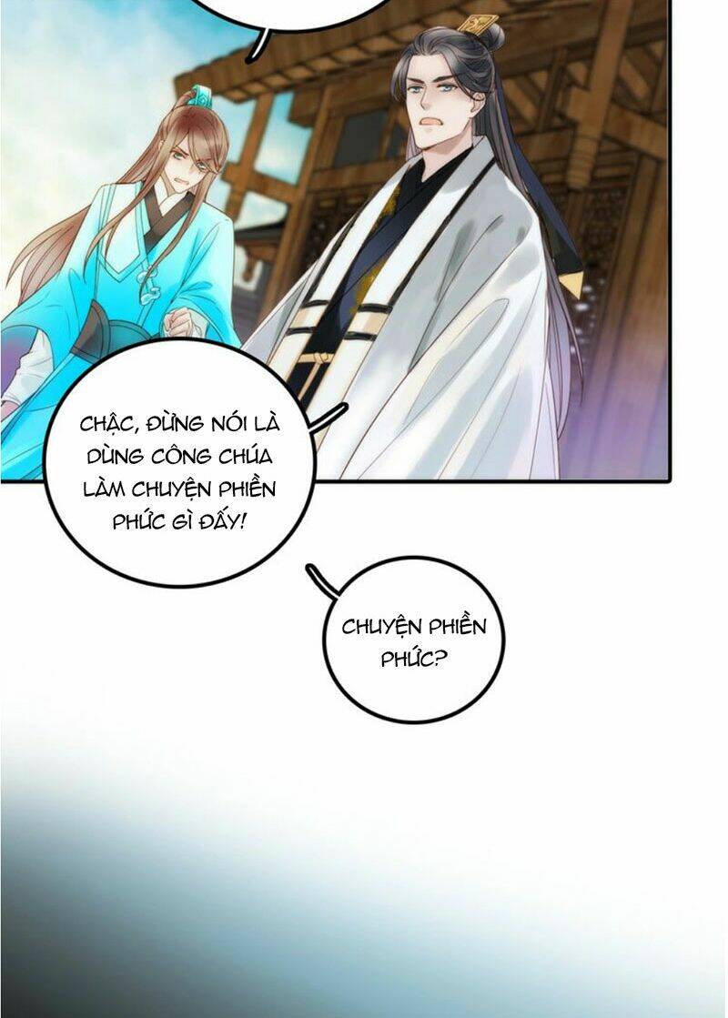 Cướp Chàng Vợ Về Đón Năm Mới: Chapter 42