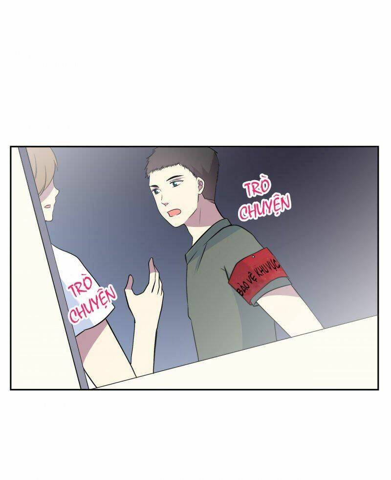 Người Yêu Thời Không: Chapter 57