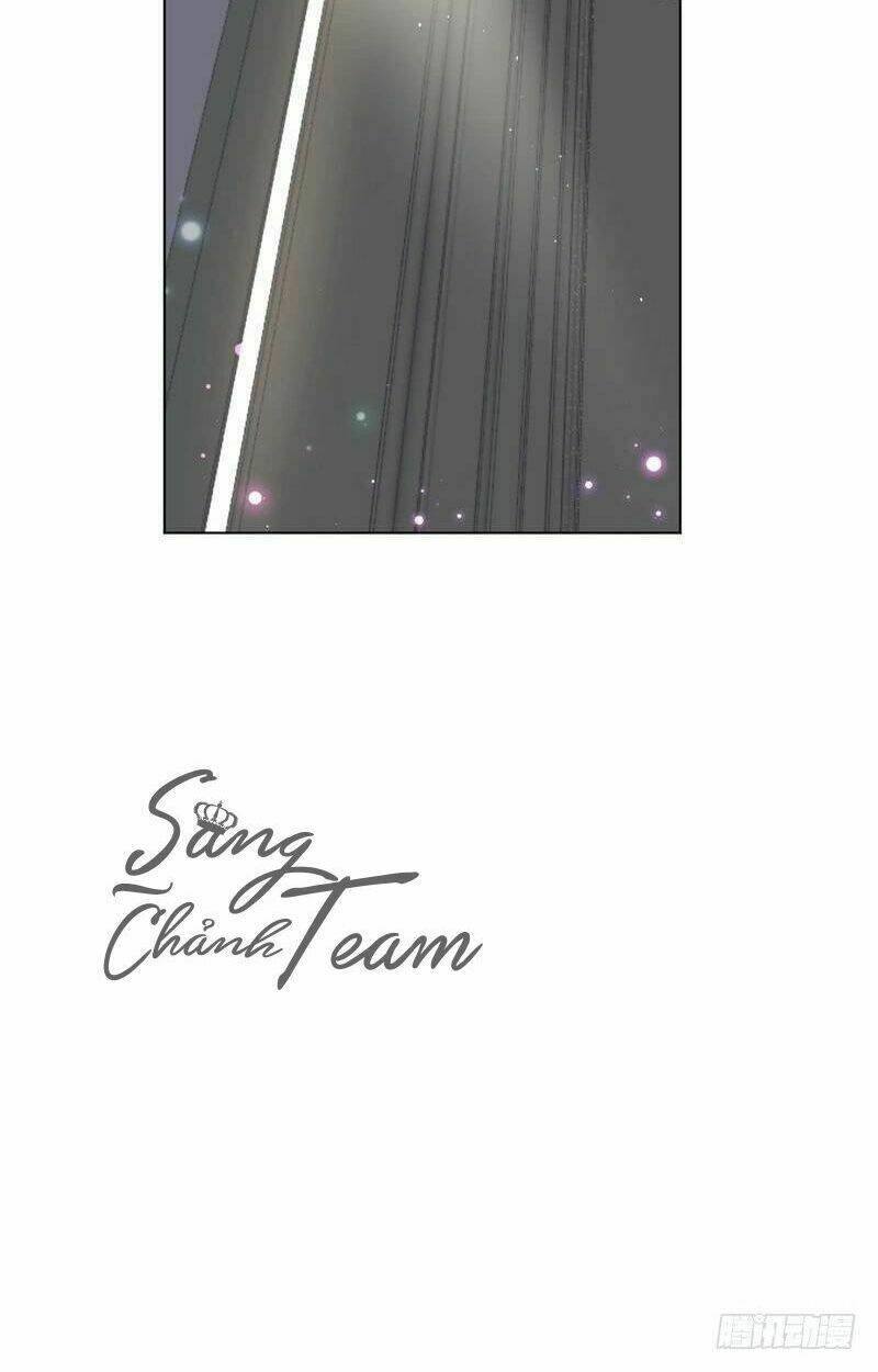 Trời Ban Cho Nam Thần Daddy: Chapter 25