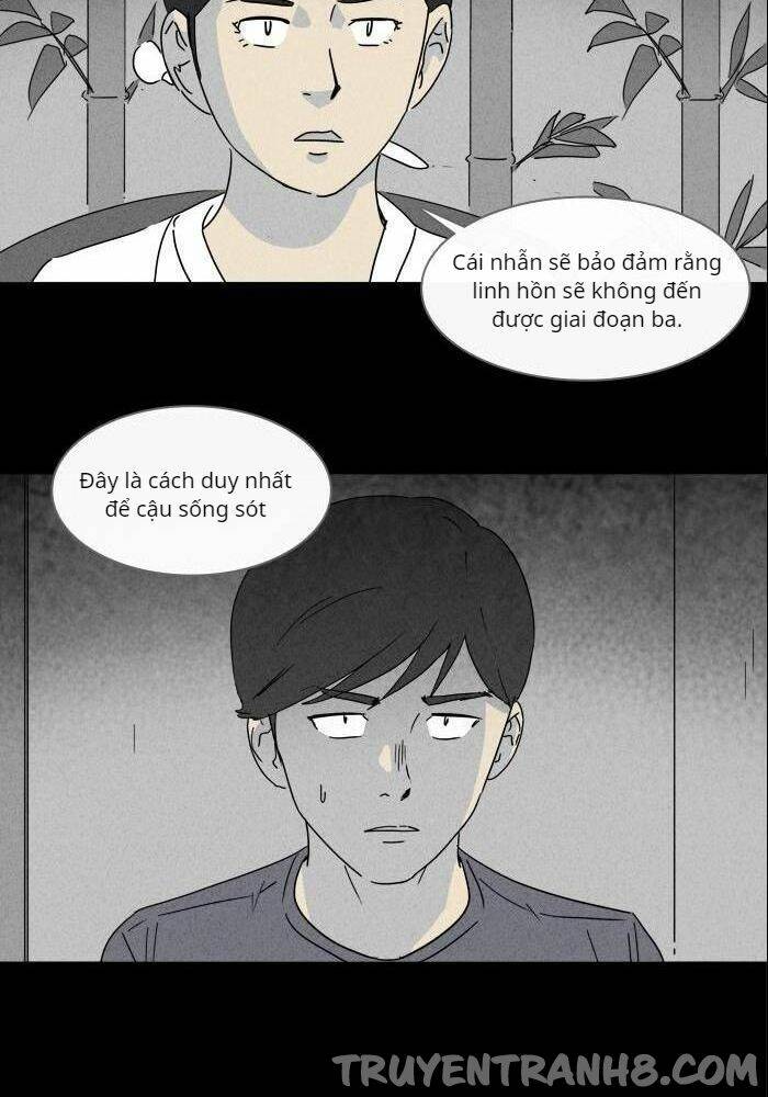 Những Câu Chuyện Bất Thường: Chapter 138