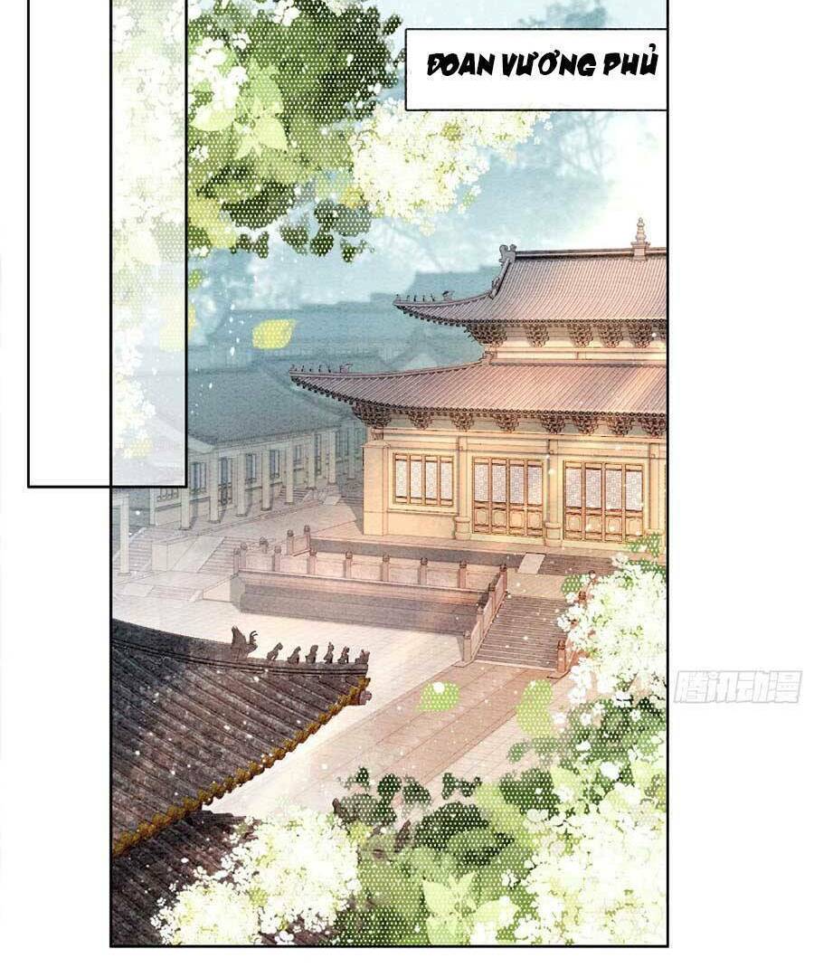 Bắt Đầu Hủy Hôn Để Công Lược Vương Gia: Chapter 45