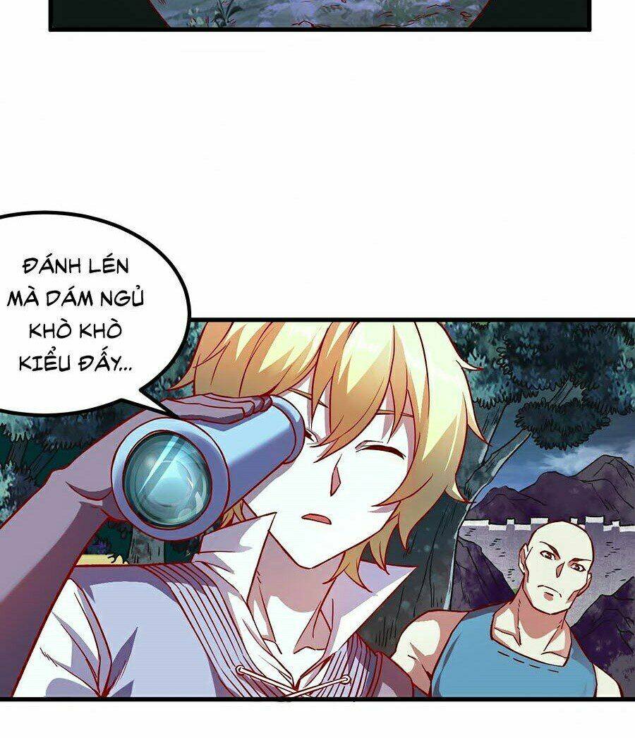 Tối Cường Thành Chủ Đích Dị Giới: Chapter 6