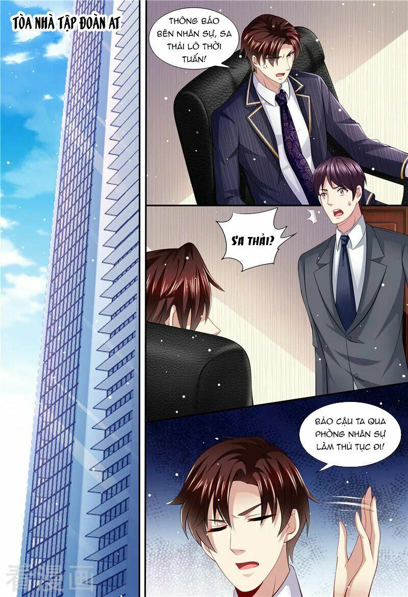 Cưng Chiều Vợ Yêu: Chapter 155