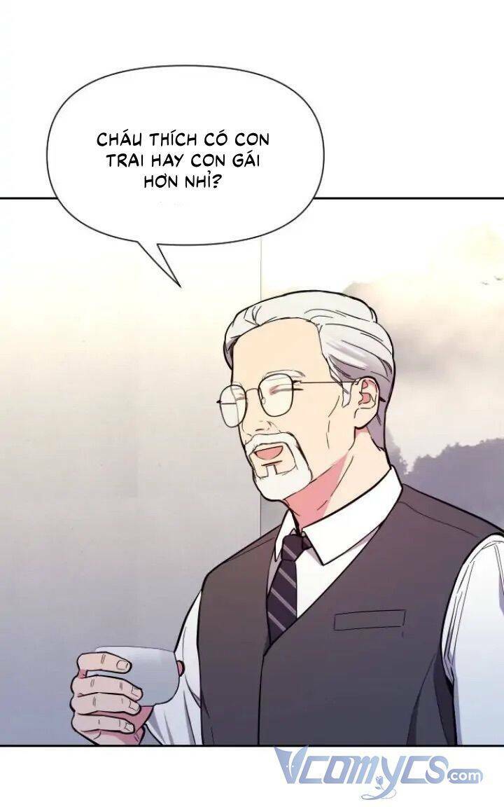 Cuộc Hôn Nhân Rắc Rối Của Tôi: Chapter 4