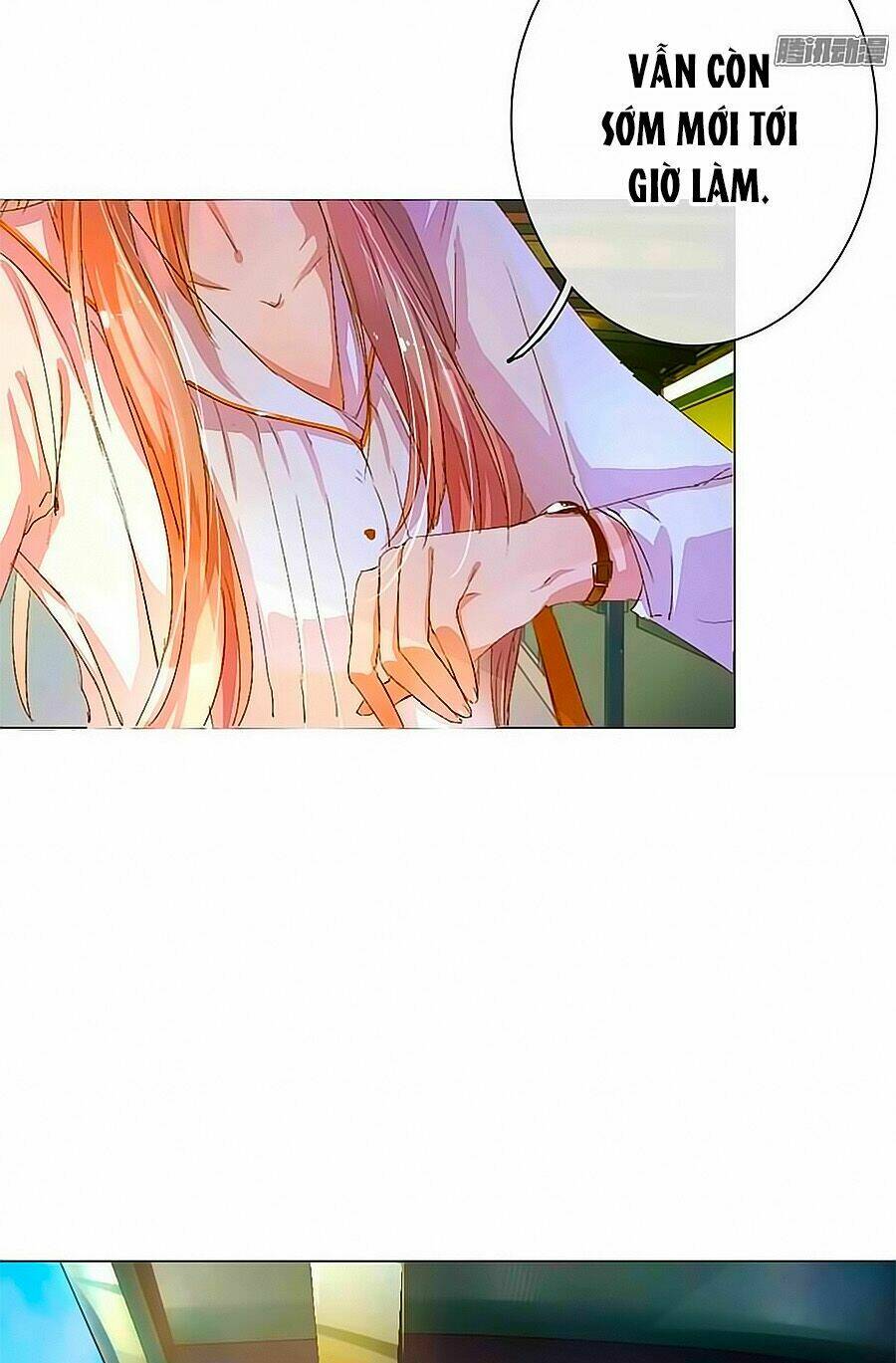 Hào Môn Tiểu Lãn Thê: Chapter 19