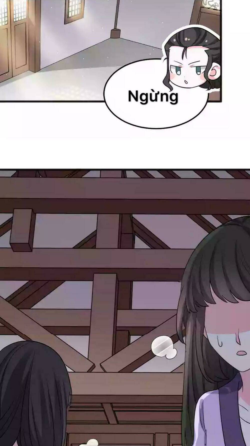 Hoa Khôi Trọng Sinh: Chapter 9