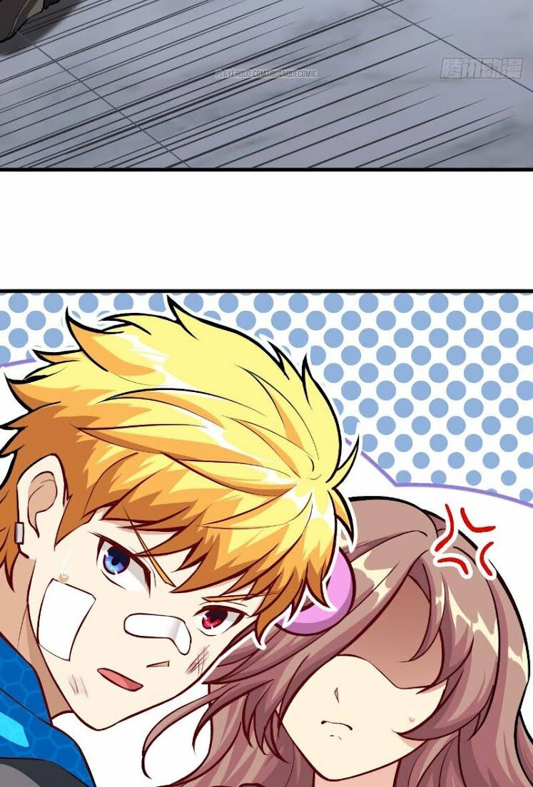 Minh Nhật Thần Đô: Chapter 8