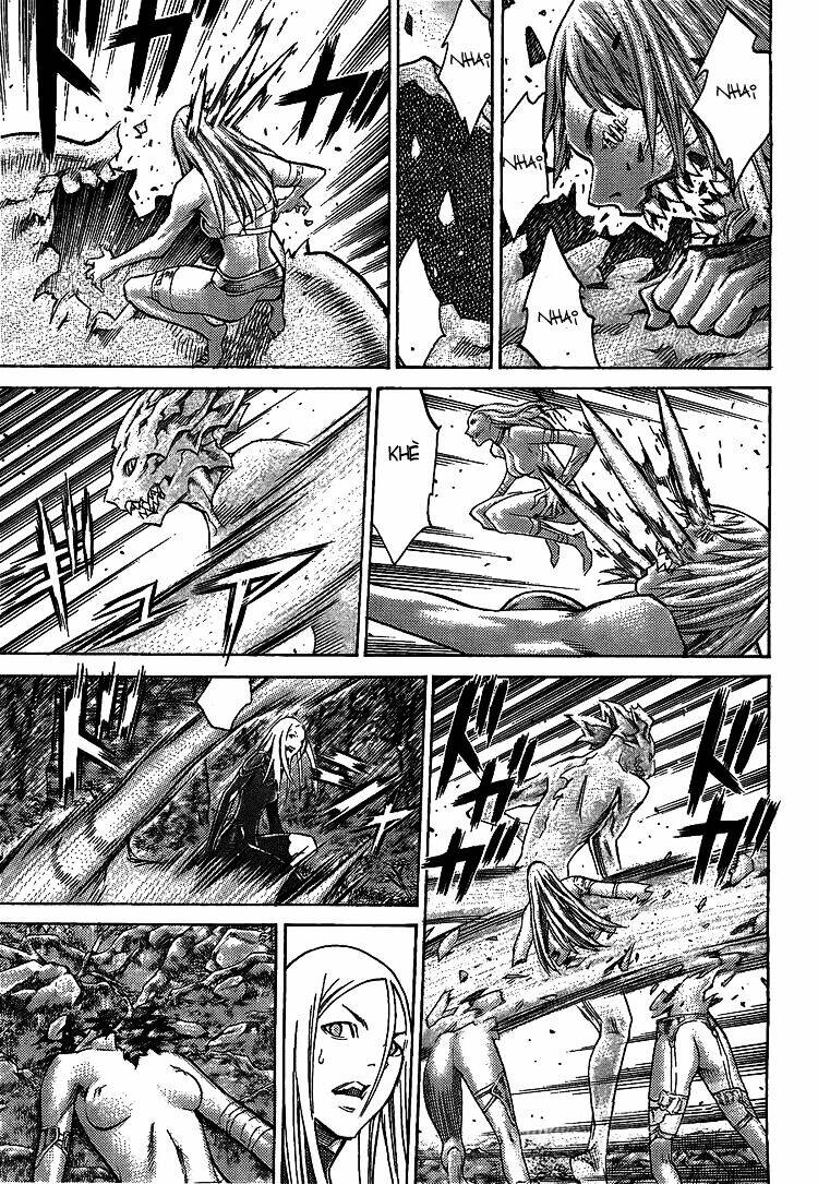 Mắt Bạc: Chapter 102