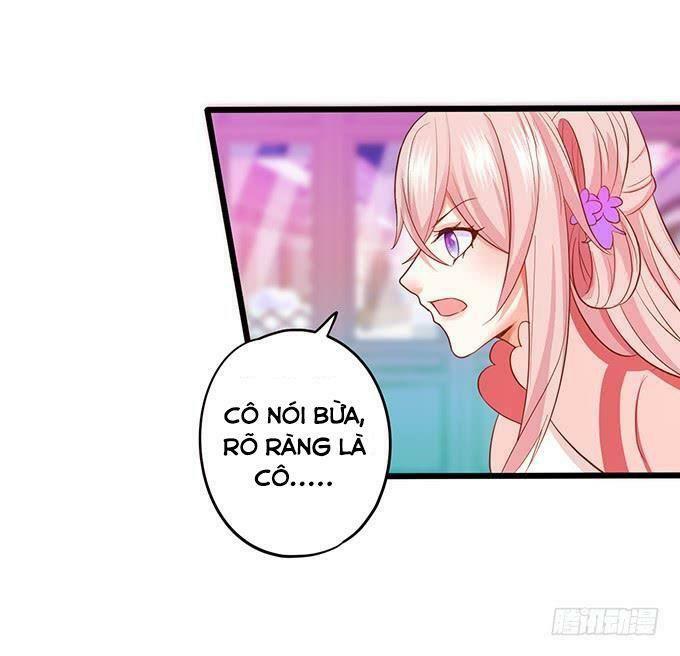Hồ Tiên Hung Bạo: Chapter 74
