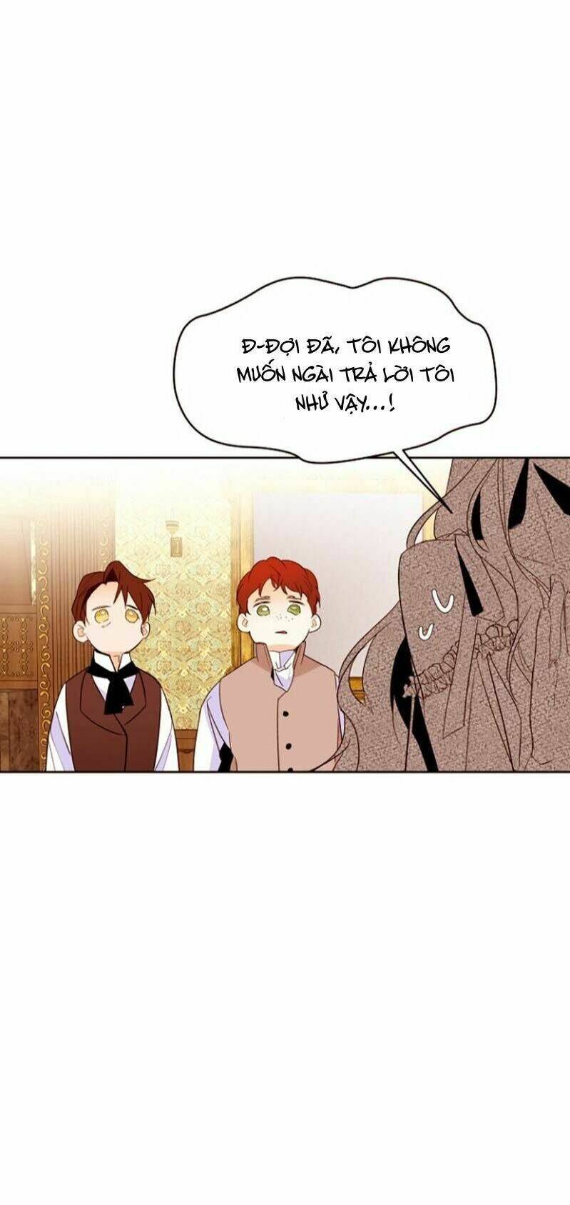 Cuộc Sống Rập Khuôn Của Một Quý Cô Tái Sinh!: Chapter 17