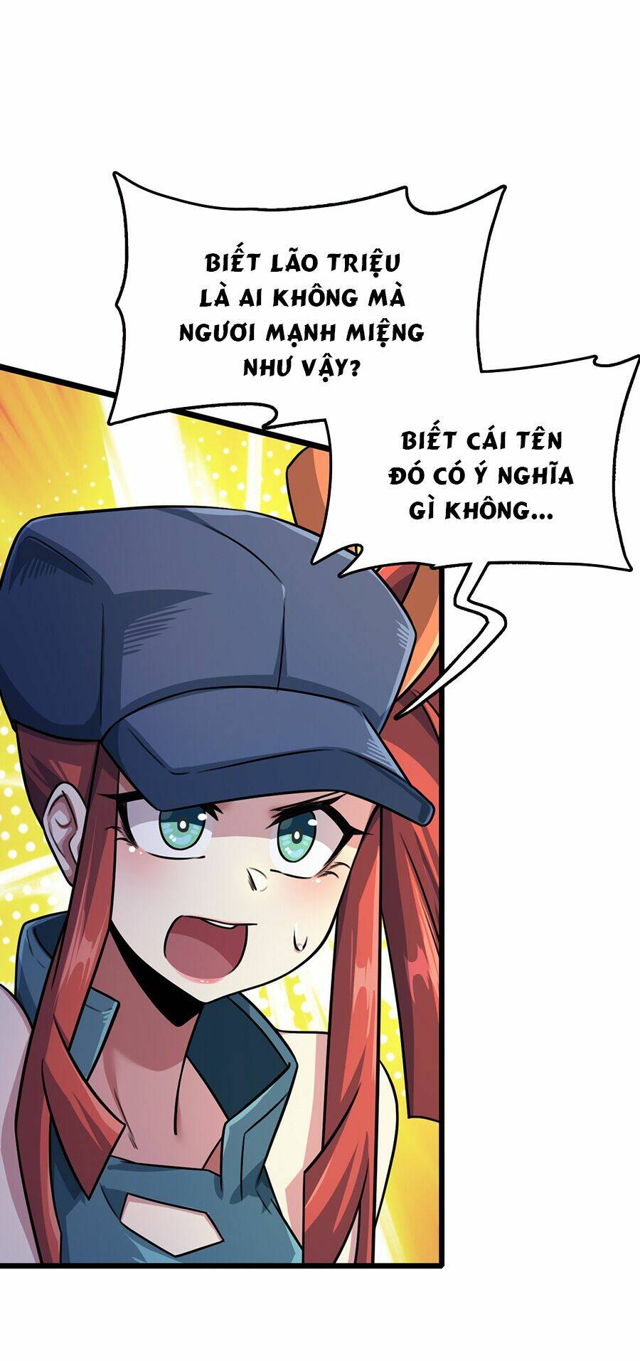 Đại Bảo Kiếm Của Tôi: Chapter 51