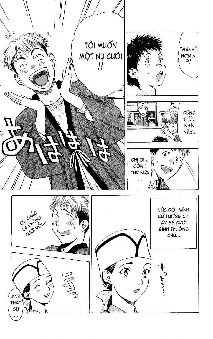 Vua Bánh Mì: Chapter 56