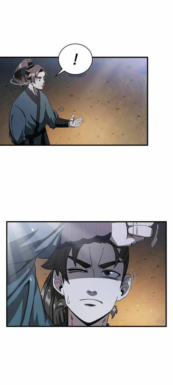 Thân Thủ Đệ Nhất Kiếm: Chapter 6