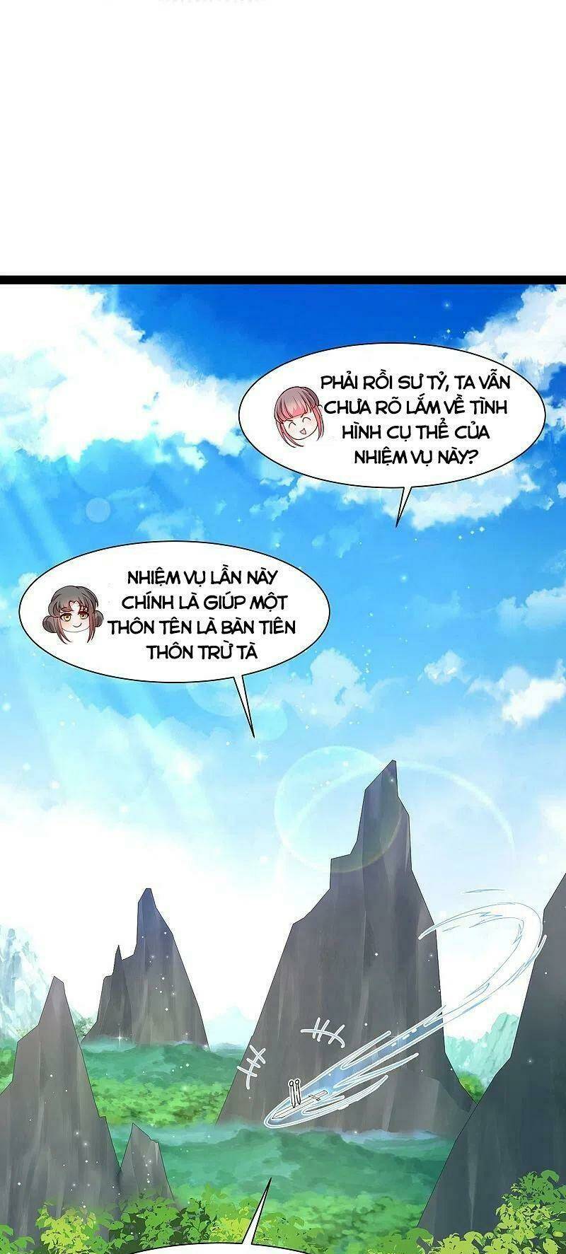 Tối Cường Vận Đào Hoa: Chapter 269