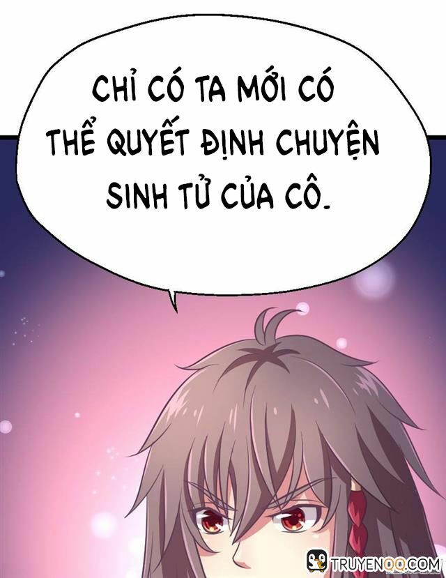 Phép tắc yêu đương của Ma Vương: Chapter 18