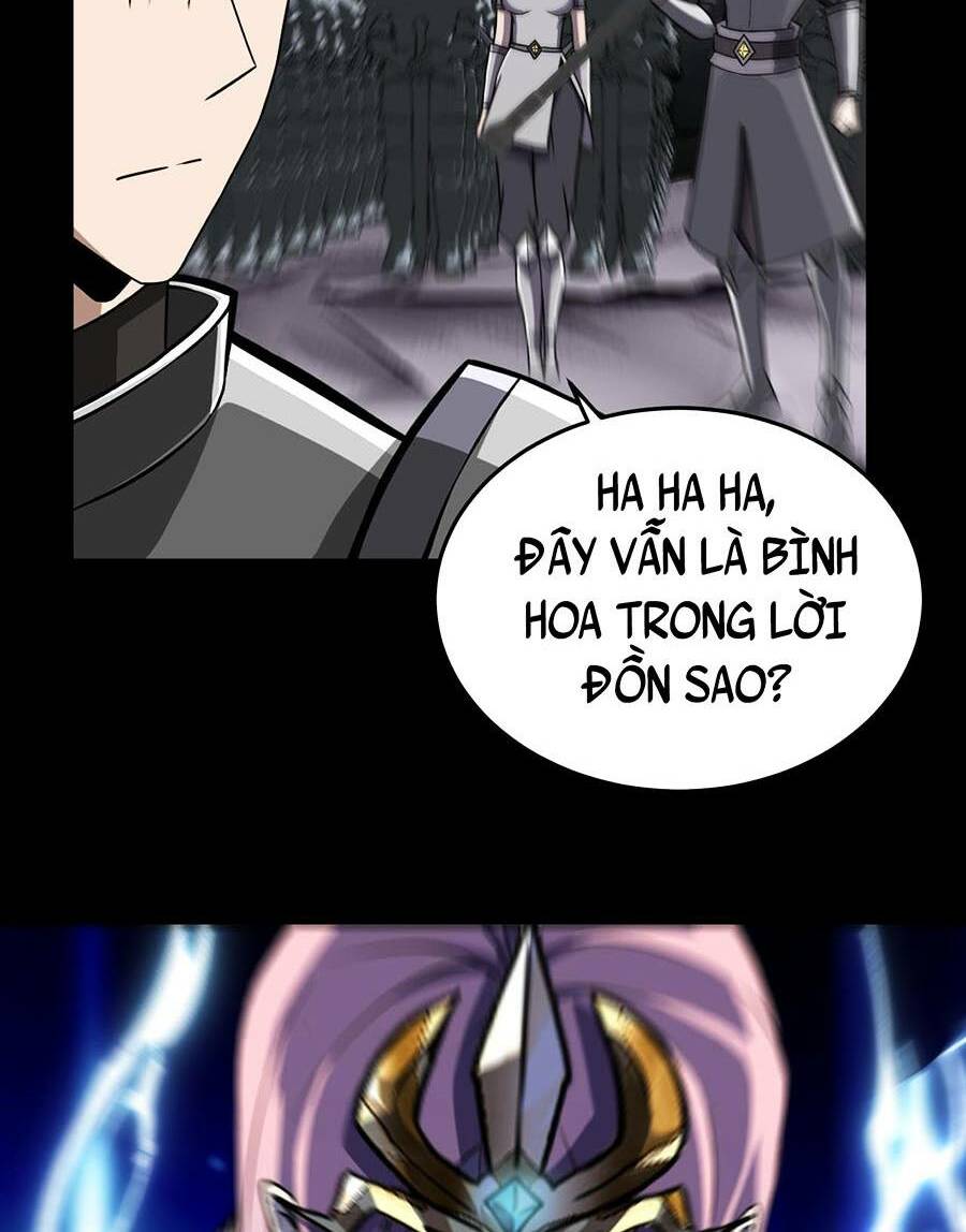 Tác Giả Sinh Tồn Ký: Chapter 12