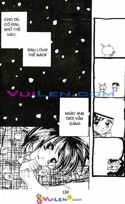 1/4 Tình Yêu: Chapter 8