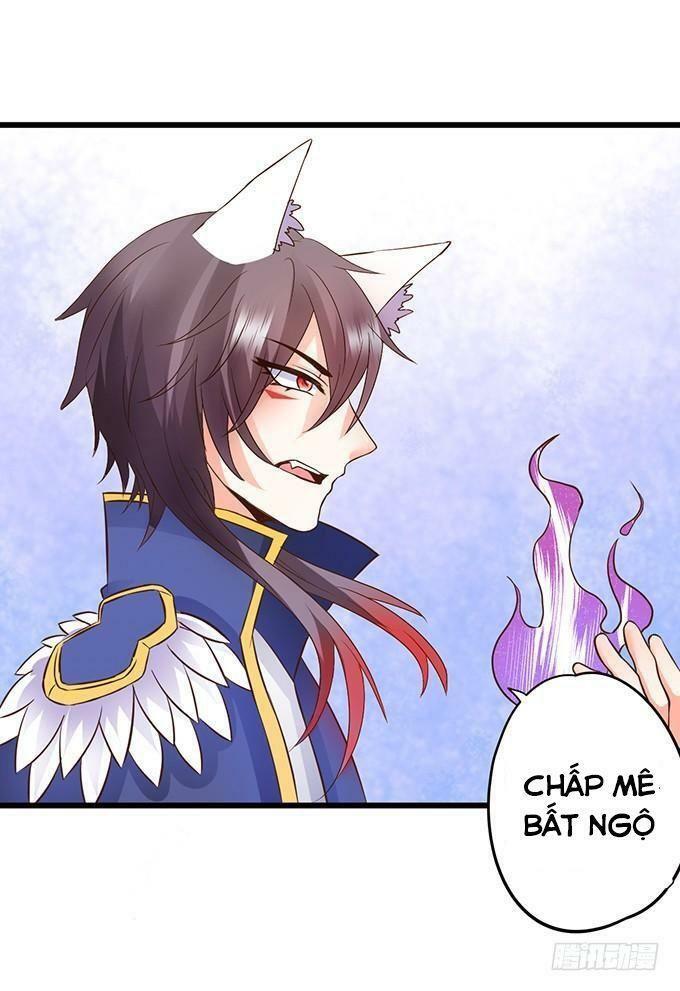 Hồ Tiên Hung Bạo: Chapter 65