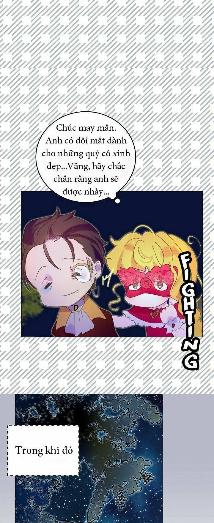 Tôi Không Phải Là Người Tốt: Chapter 67