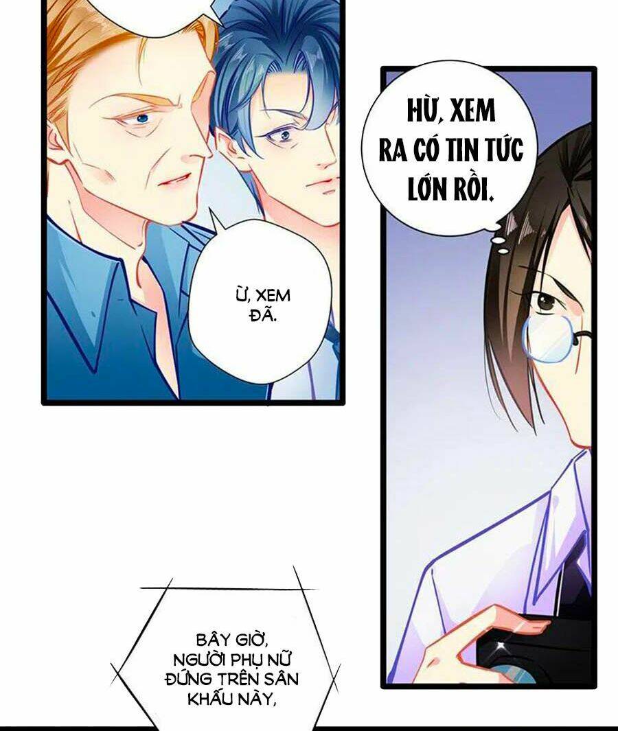 Cưng Chiều Ái Thê Hư Hỏng: Chapter 88