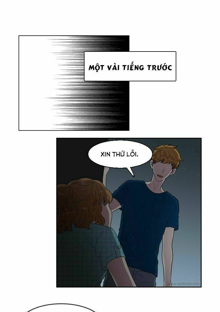 My Shining World: Chapter 52