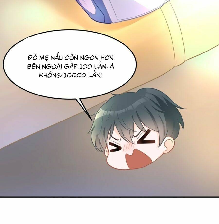 Manh Bảo Ngọt Ngào: Chapter 16