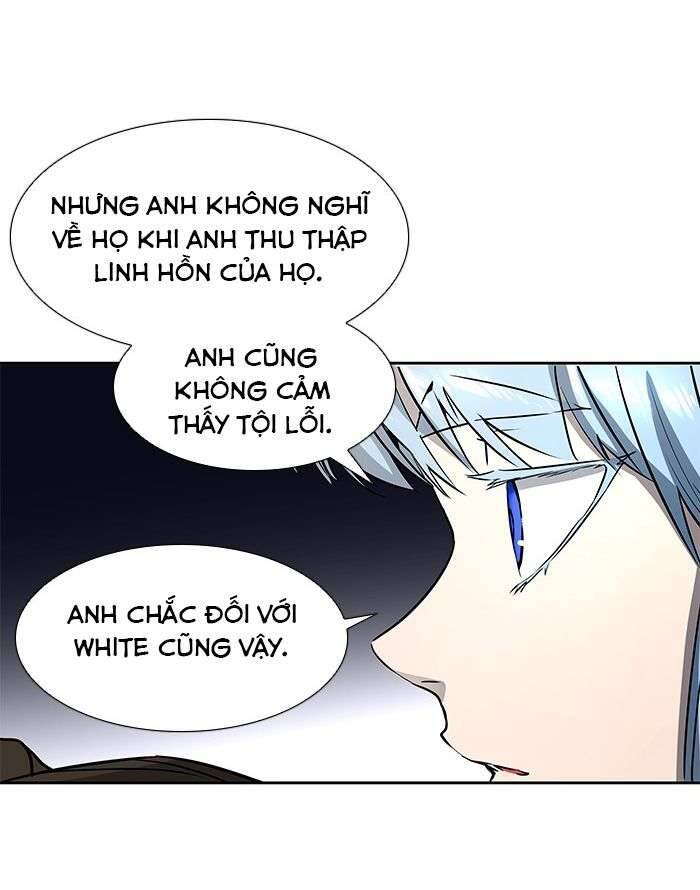 Tòa Tháp Bí Ẩn 2: Chapter 483