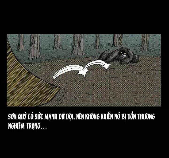 Kỳ Án Có Thật: Chapter 53