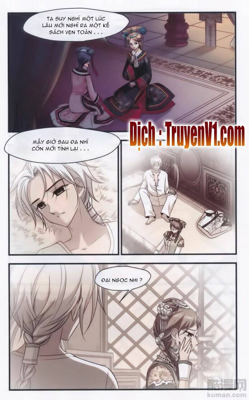 Phi Đãi Nghiên Tuyết: Chapter 120