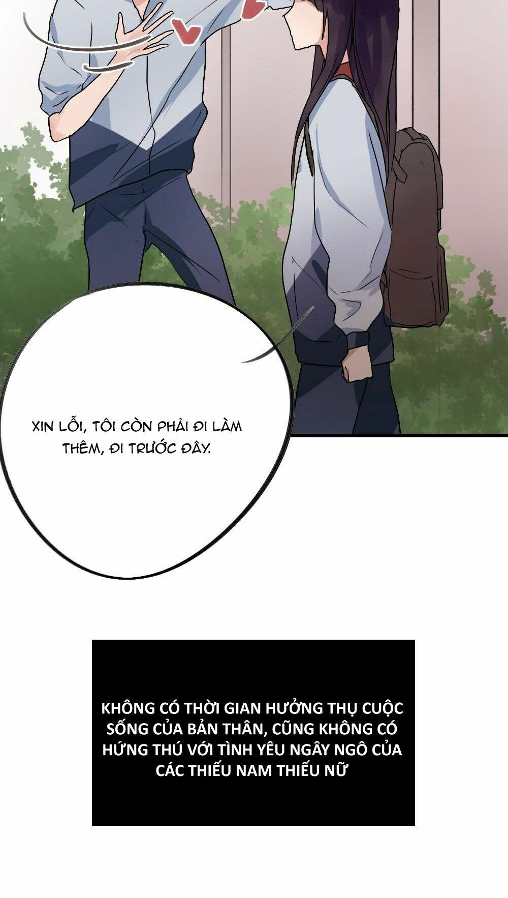 Phải Lòng Em Trai Của Bạn Gái Mình: Chapter 21