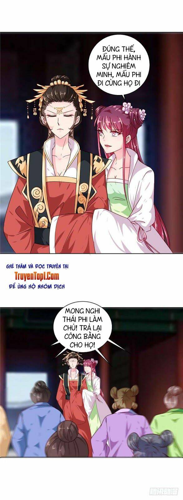 Thiên Tài Tiểu Độc Phi: Chapter 98