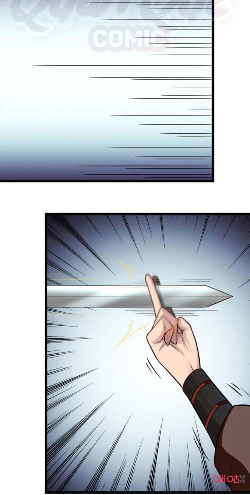 Tu Tiên Cuồng Thần: Chapter 33