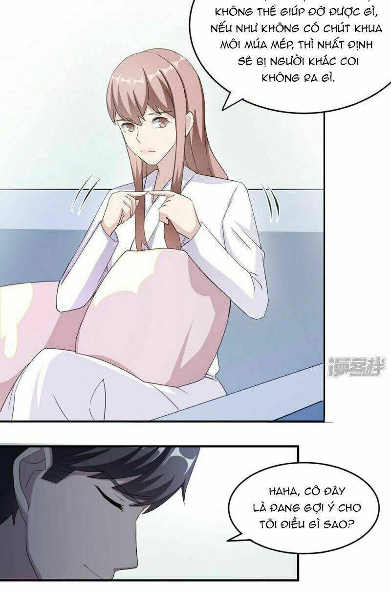 Mạc Thiếu Bức Hôn: Vợ Mới Khó Chống Đỡ: Chapter 39